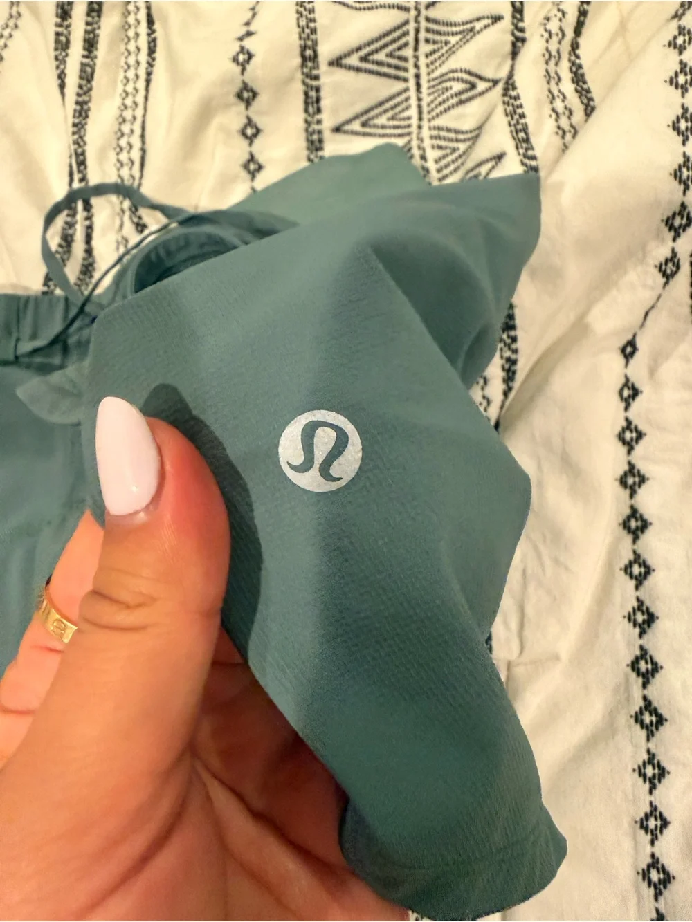 Lululemon Athletic Shorts
